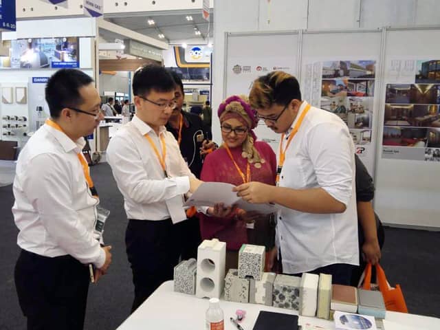 天意機(jī)械出征印尼，勢在必行