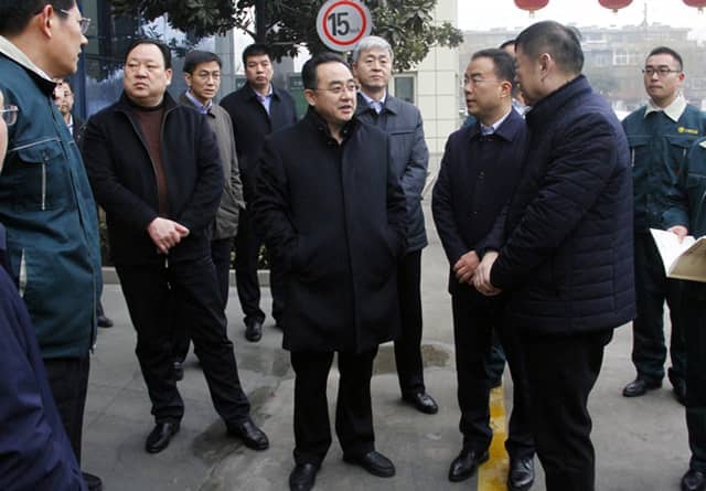 2018，天意開(kāi)門大吉