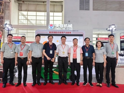 直擊現(xiàn)場(chǎng)|2023北京住博會(huì)，領(lǐng)略天意風(fēng)采