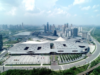 天意機械邀您相約成都｜CHCC2024第二十五屆全國醫(yī)院建設大會暨國際醫(yī)院建設、裝備及管理展覽會