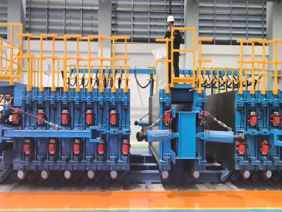 成組大立模工廠榜單：技術(shù)實(shí)力與市場覆蓋深度解析