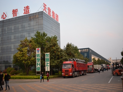 五一我在崗:用堅守來詮釋“勞動最光榮”！